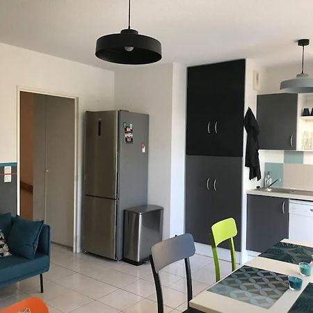 Maison A 300M De La Plage Villa Moliets-et-Maa Eksteriør bilde