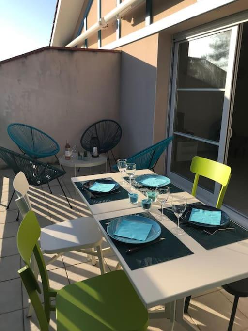 Maison A 300M De La Plage Villa Moliets-et-Maa Eksteriør bilde