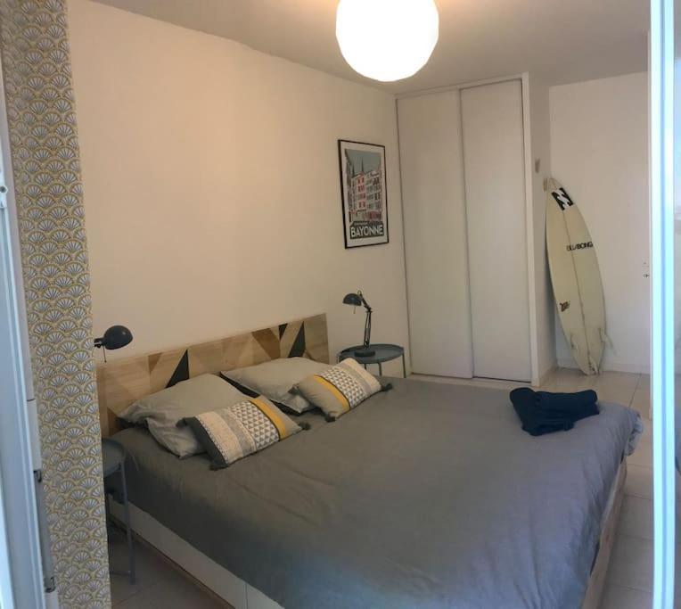 Maison A 300M De La Plage Villa Moliets-et-Maa Eksteriør bilde