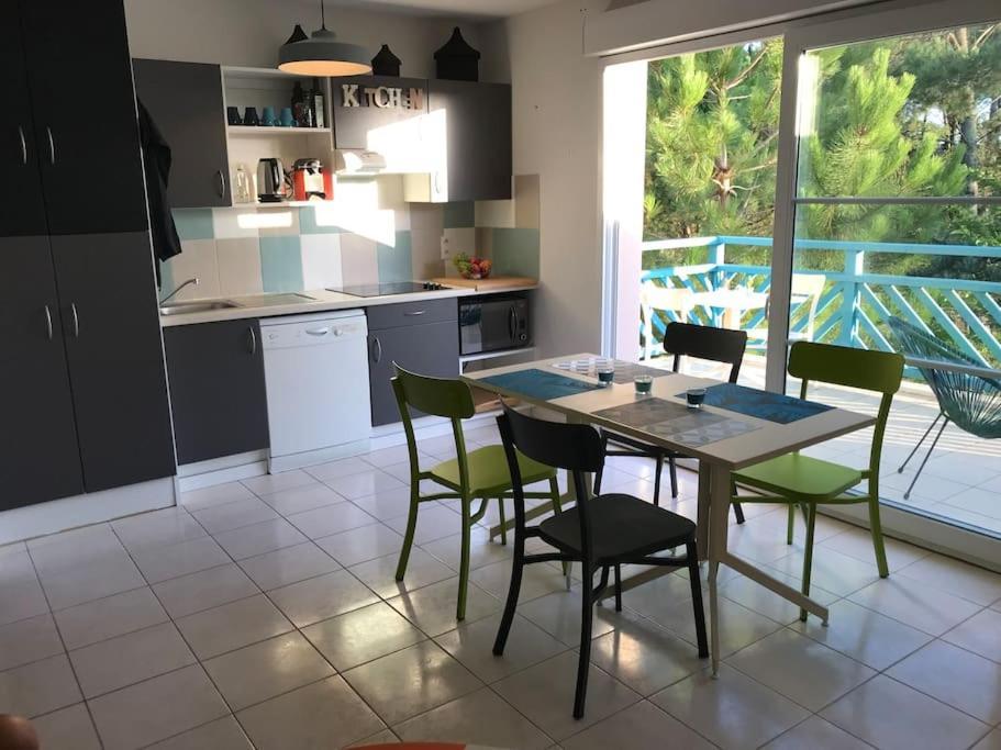 Maison A 300M De La Plage Villa Moliets-et-Maa Eksteriør bilde